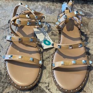A New Day Astrid Studded sandals